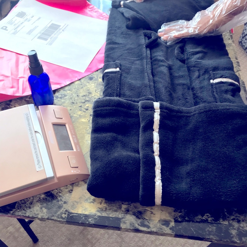 MY Closets Processing Method !!!